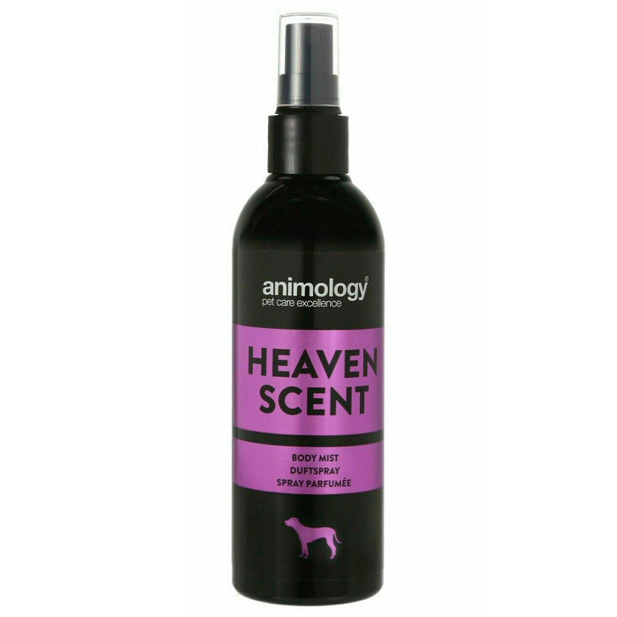 Animology Heaven Scent Fragrance 150ml