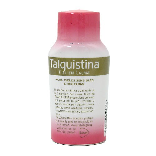 Talquistina 50g