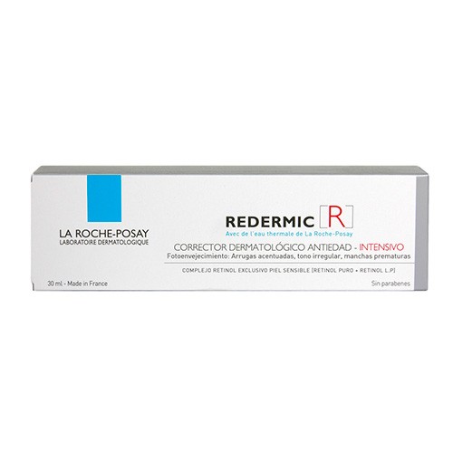 La Roche Posay Redermic R Anti-edad Intensivo 30ml