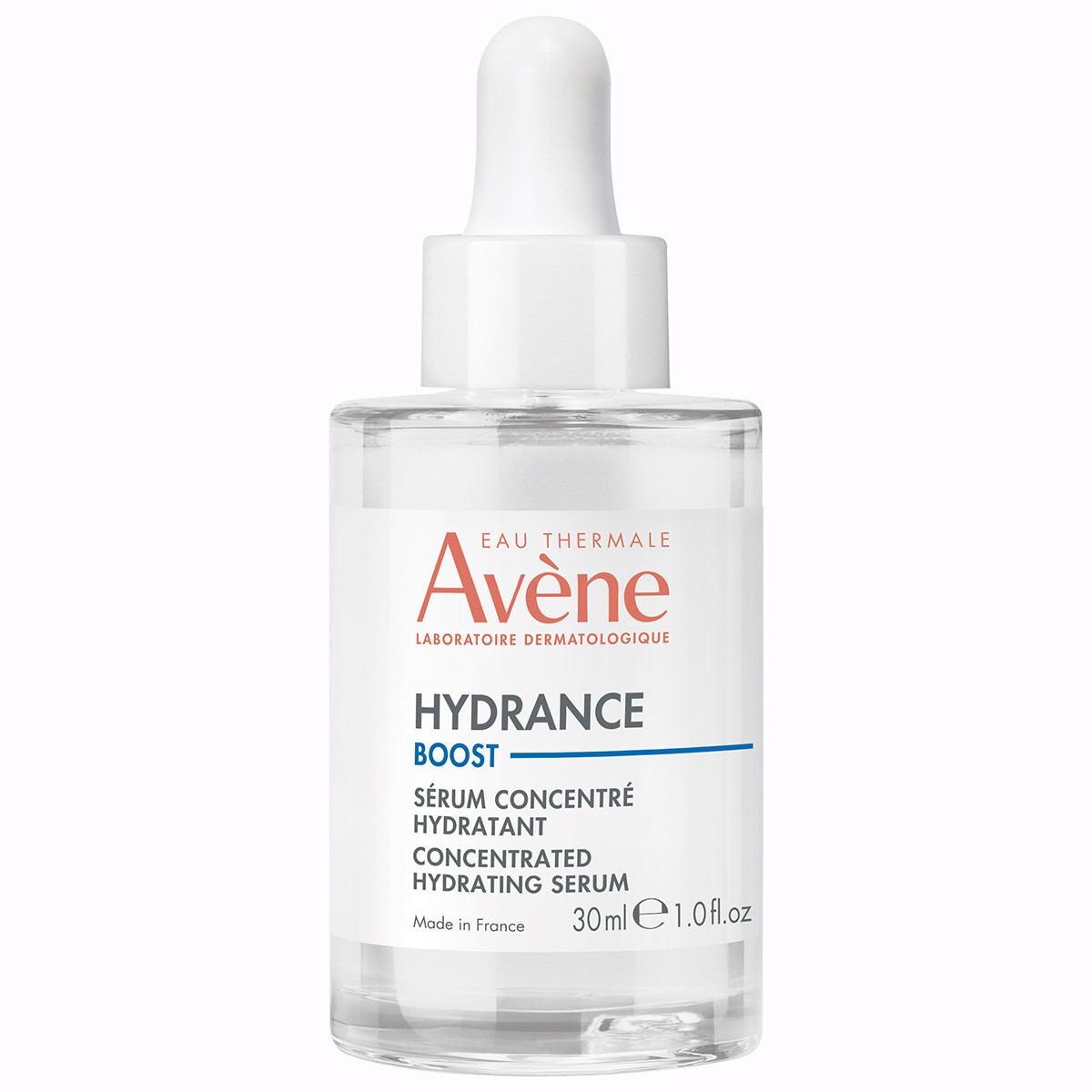 Avene Hydrance Boost sérum hidratante concentrado 30ml