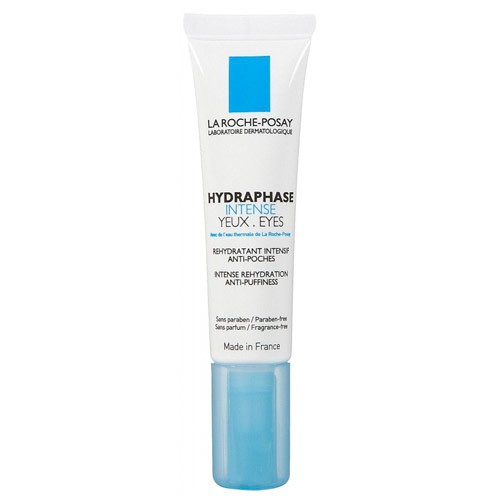 La Roche Posay Hydraphase intense antibolsas ojos 15ml